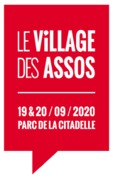 Test : Le Village des assos